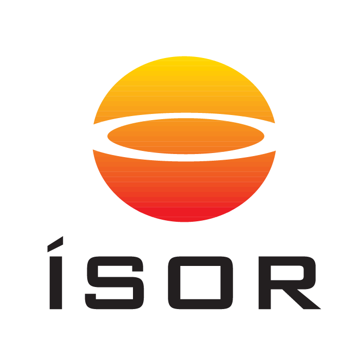 ISOR logo