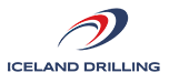 Iceland drilling logo