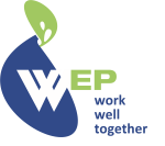 WEP logo